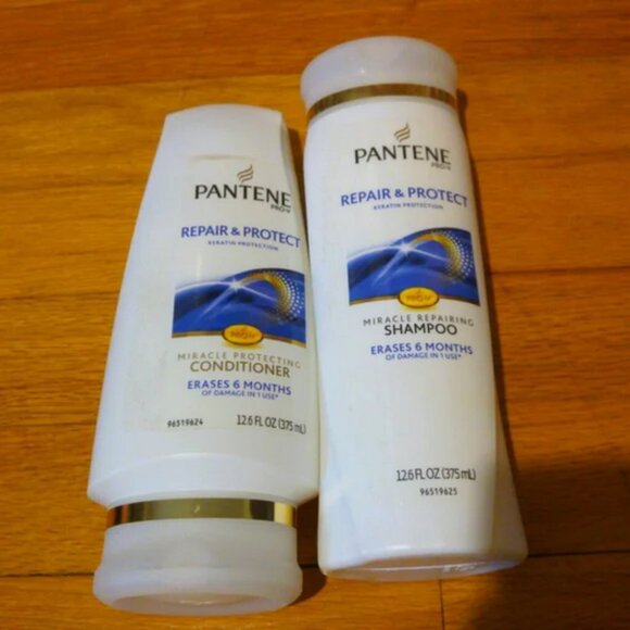 pantene Other - Pantene Pro-V Repair & Protect Shampoo and Conditioner Set